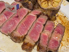 -MONICH牛排融合餐厅(和义大道购物中心店)