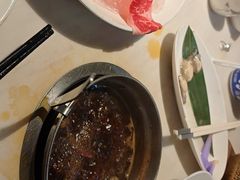 -围炉夜话·潮汕卤水火锅(榕江店)