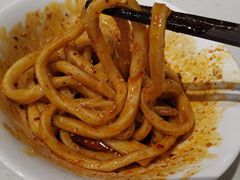 -樊三嬢手工甜水面(大邑安仁店)