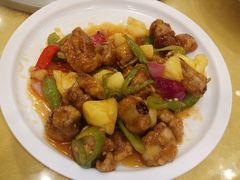 -壹厨饭店(五羊店)