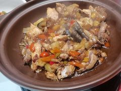 -味上湘菜馆(阿波罗店)