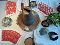 -东来顺饭庄(西直门店)
