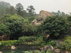 -江门古兜温泉小镇