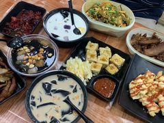 -郭爸烧仙草(西航·潭人街店)