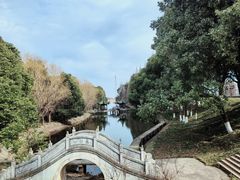 -沙家浜风景区