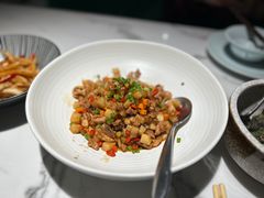 -合品记·湖南私房菜&小龙虾(霄云路店)