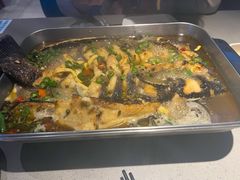 -半天妖烤鱼(海那城店)