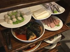 -张大胡子鱼头火锅酒楼(长益路店)