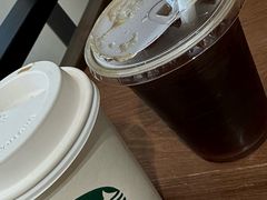 -星巴克臻选(深圳卓悦中心店)