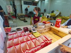 -阿男野栗王(金门路店)