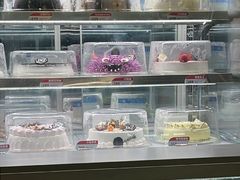 -DQ·蛋糕·冰淇淋(三亚青春颂店)