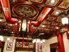-梅龙镇酒家(南京西路总店)