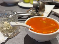 -竹犇番茄火锅(长风街店)