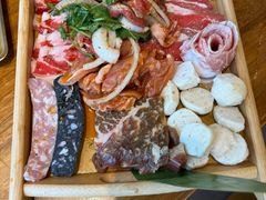 -牛人·雪花牛·木炭烤肉(昆山陆家店)