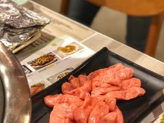 -胡哥烤肥牛(车公庙店)