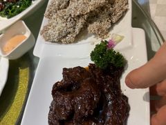 -光明邨大酒家(淮海路店)