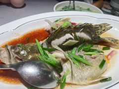 -晓粤·惹味粤菜(凯德乐峰广场店)