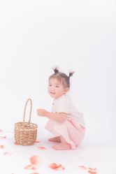 -卡洛儿高端儿童摄影(郑东新区店)