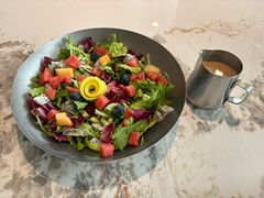 -津门小红坊海鲜·海胆饺子(滨海开发区店)