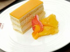 -花舍·新派粤菜·西餐·下午茶(亚运村·鸟巢店)