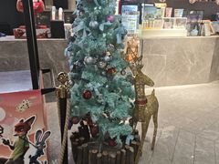 -星河寰宇IMAX影城(星河WORLD·COCO Park店)