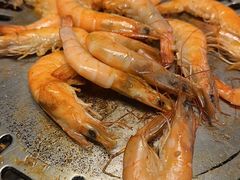 -盛江山自助料理(太原街万达店)