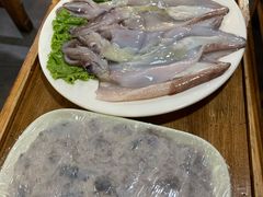 -东镇老火锅(长春路首店)