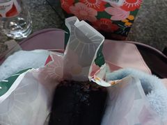 -阿杏饭团(悦汇城店)