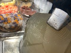 -忆夏爽黑仔漳州四果汤(顶澳仔猫街店)