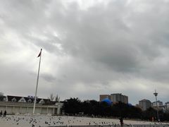 -大连人民广场