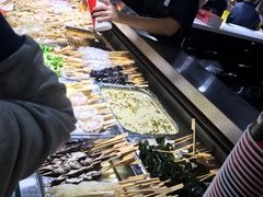 -童陈记重庆冷串串(食宝街店)
