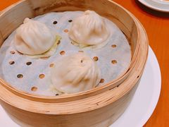 -广州富力君悦大酒店空中花园