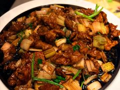 -悦融琥珀·京鲁菜·海味珍品(西单店)