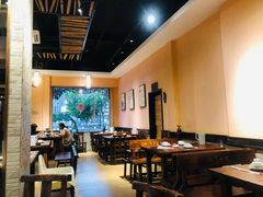 大堂-恒益烧腊(江北路店)