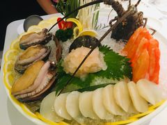 -红雀围·海鲜火锅(陆家嘴中心店)