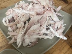 -汝萍传统蘸水菜(春华路总店)