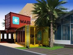 -悦健身游泳健身馆(宋家庄店)