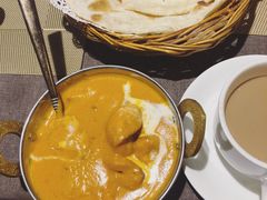 -Pita's&Tika's中东和印度风味餐厅(龙湖天街店)