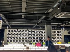 -很久以前羊肉串(昌里路三钢里店)