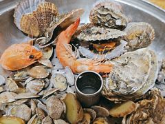 -永红源啤酒·烧烤·海鲜·大排档(青特城店)