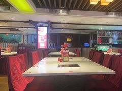 -潮泰牛肉火锅 · 创于1992年(车公庙店)