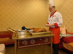 -全聚德(长江路店)