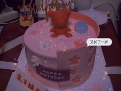 -BONCAKE裱花蛋糕(万象汇店)