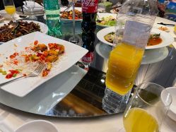 -上海金茂君悦大酒店·宴会厅