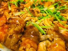 -黄记煌三汁焖锅(新世纪广场店)