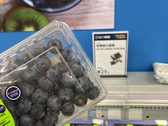-盒马X会员店(上海森兰商都店)