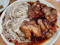 -贤花饭店(城阳店)