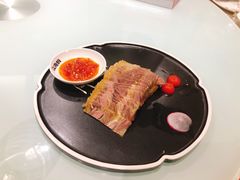 -江南韵·无锡太湖文化体验餐厅(凤凰天街店)