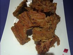 酱脊骨-吴记酱骨炖菜馆(西大直街店)