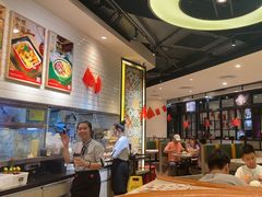 -新宝餐厅(流塘店)